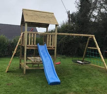 Load image into Gallery viewer, Cavan Climbing Frame
