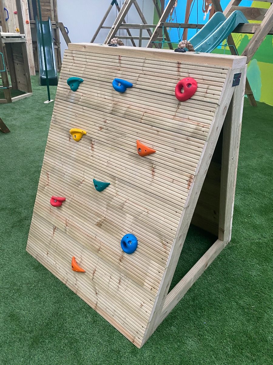 Mini climbing online frame