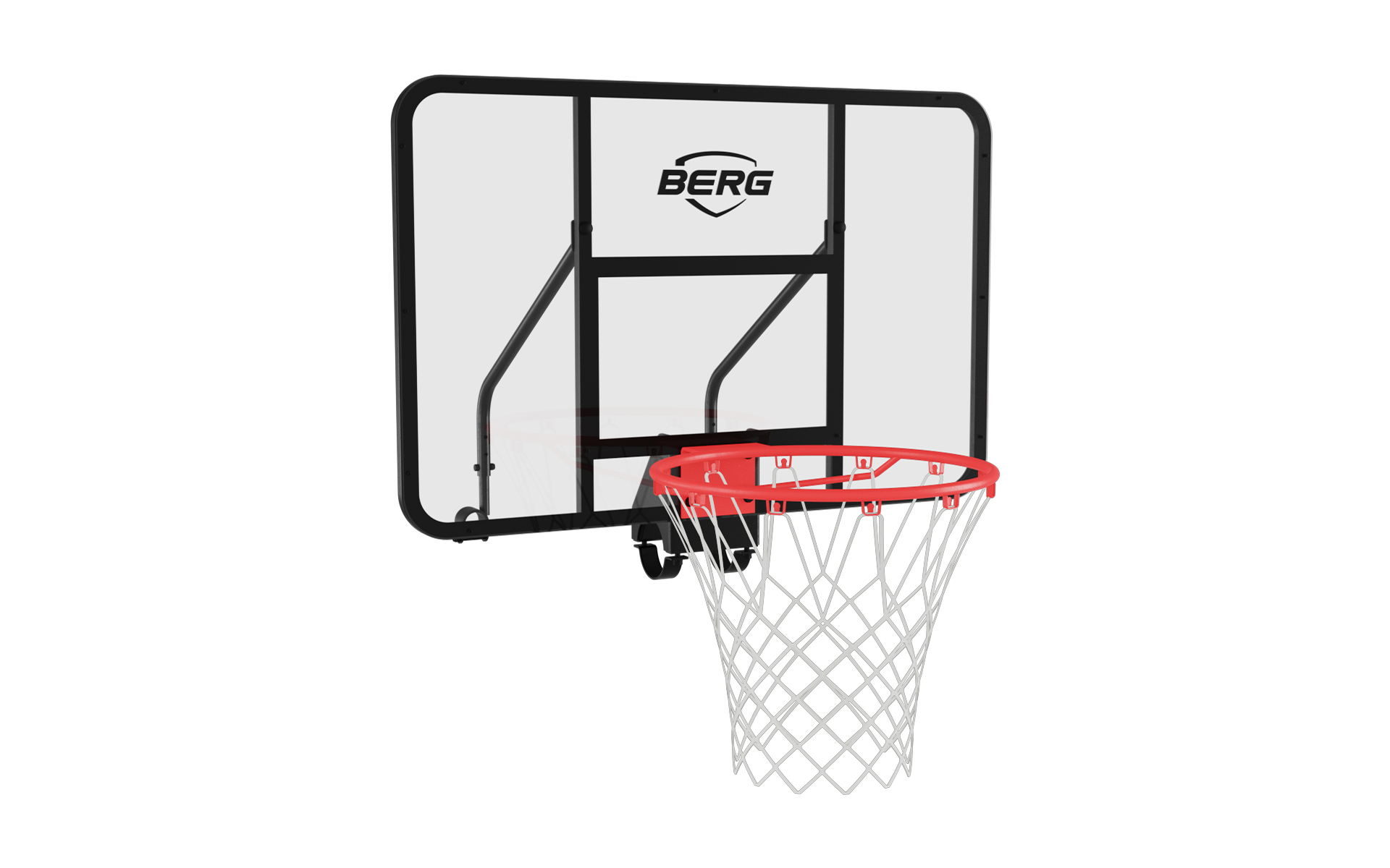 BERG PlayBase basketball hoop accessory