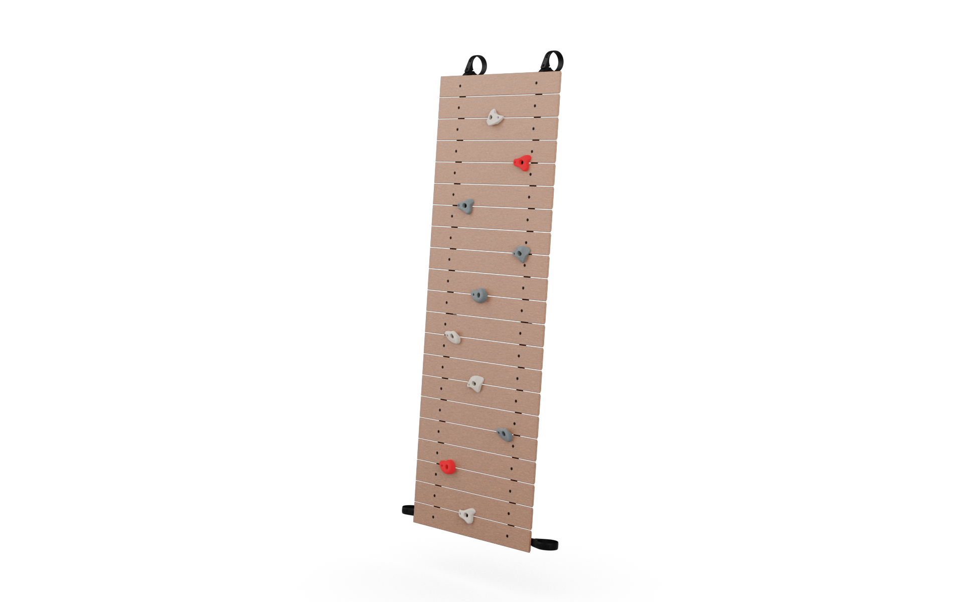 BERG PlayBase Climbing wall