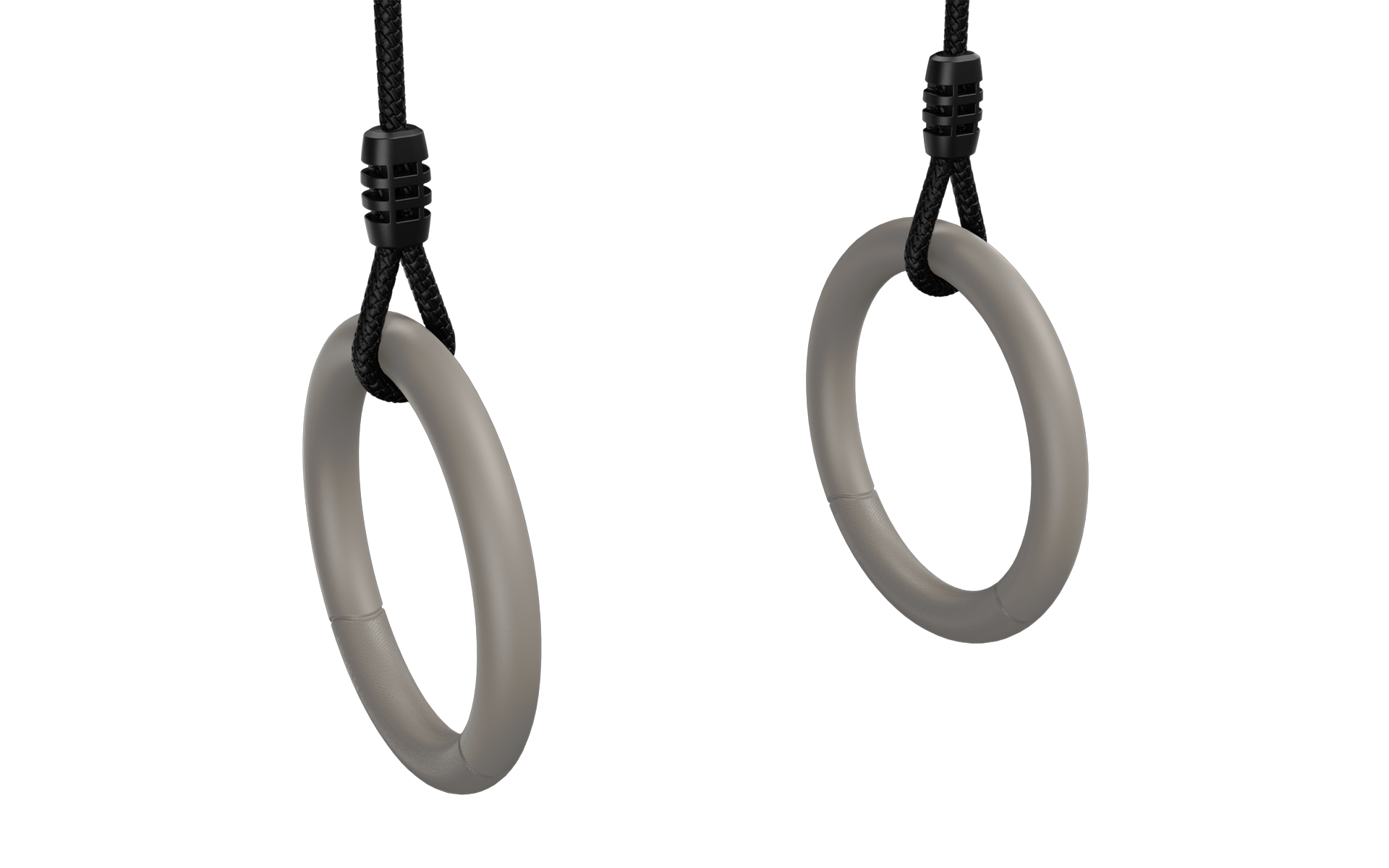 BERG PlayBase Gym rings