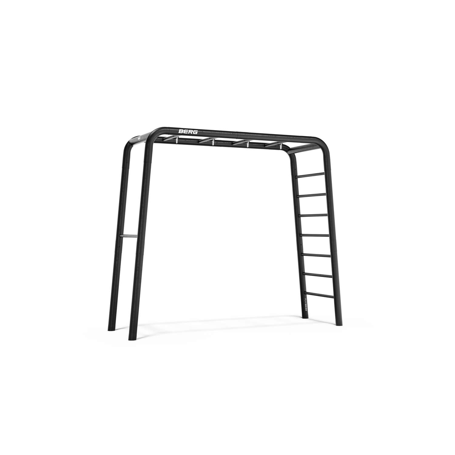 PlayBase Medium climbing frame Ireland