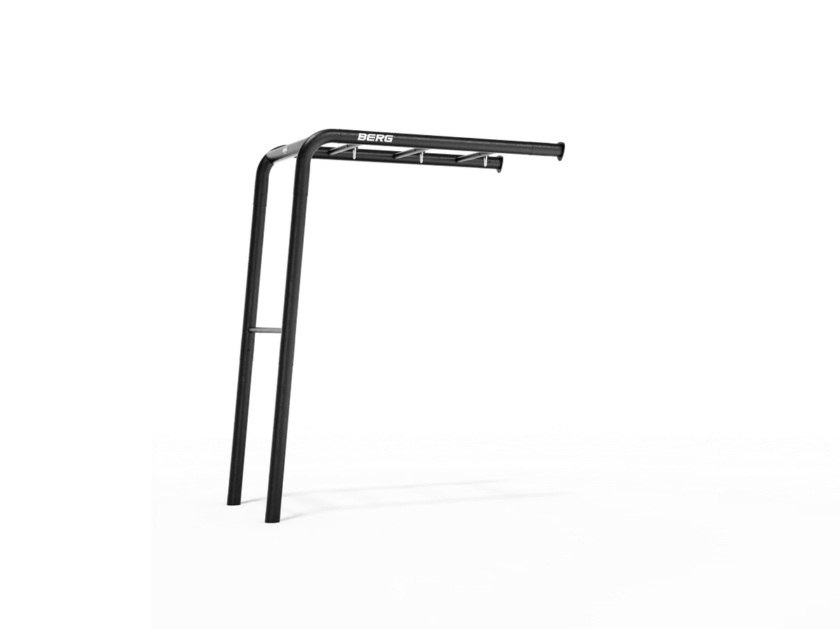 PlayBase Wall climbing frame Ireland