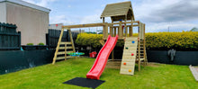 Load image into Gallery viewer, The Galway Climbing Frame
