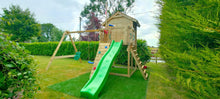 Load image into Gallery viewer, Belfast Tower XL Climbing Frame
