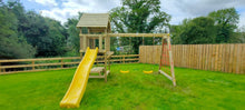 Load image into Gallery viewer, The Dublin Climbing Frame
