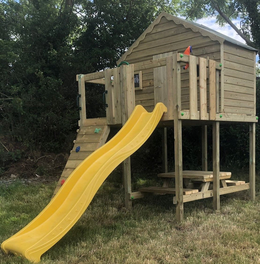 Cavan Climbing Frame