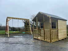Load image into Gallery viewer, Downpatrick Playhouse
