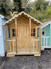 Load image into Gallery viewer, Downpatrick Playhouse
