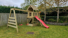 Load image into Gallery viewer, The Galway Climbing Frame
