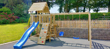 Load image into Gallery viewer, The Galway Climbing Frame
