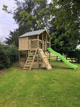 Load image into Gallery viewer, Kerry Climbing Frame
