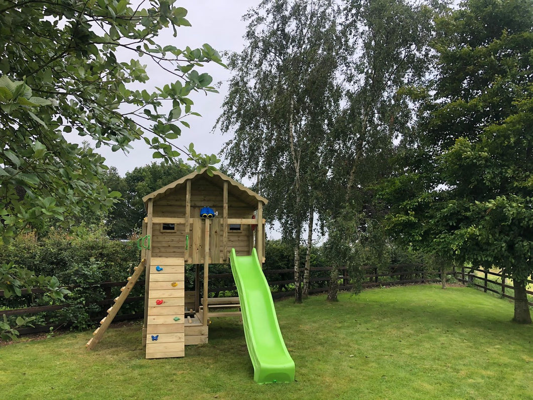Kerry Climbing Frame