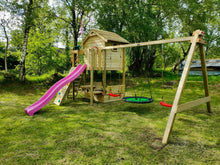 Load image into Gallery viewer, Louth Climbing Frame
