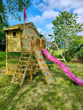 Load image into Gallery viewer, Louth Climbing Frame
