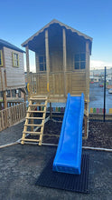 Load image into Gallery viewer, Meath Climbing Frame
