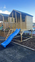 Load image into Gallery viewer, Meath Climbing Frame
