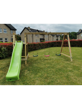 Load image into Gallery viewer, Armagh - Climbing Frame
