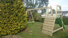 Load image into Gallery viewer, Armagh - Climbing Frame
