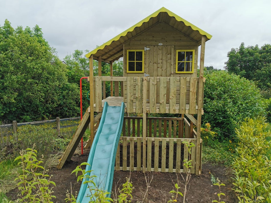 Waterford Climbing Frame
