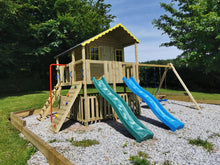 Load image into Gallery viewer, Waterford Climbing Frame
