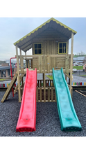 Load image into Gallery viewer, Waterford Climbing Frame
