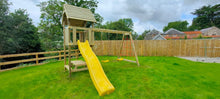 Load image into Gallery viewer, The Dublin Climbing Frame
