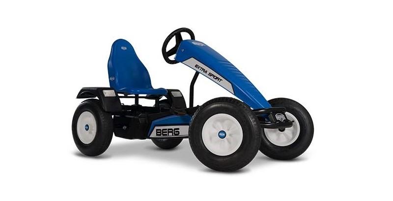 Berg XL Extra Sport Go Karts - BFR/BFR-3