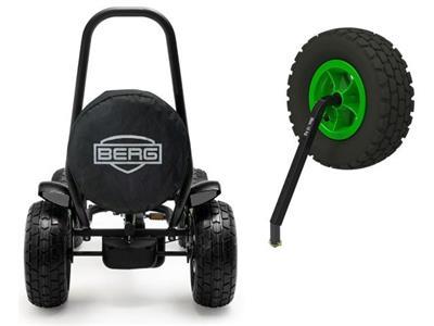 BERG Spare Wheels