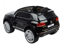 Load image into Gallery viewer, Volkswagen Touareg, 12 volt, leather seat, EVA tires and more (DKF666)
