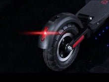 Load image into Gallery viewer, ROLLZONE ® ES02 electric scooter, 24 Volt Lithium, 250 watt
