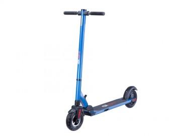 ROLLZONE ® ES02 electric scooter, 24 Volt Lithium, 250 watt