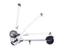 Load image into Gallery viewer, ROLLZONE ® ES02 electric scooter with seat, 24 Volt Lithium, 250 watt
