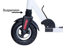 Load image into Gallery viewer, ROLLZONE ® ES02 electric scooter, 24 Volt Lithium, 250 watt
