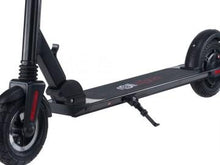 Load image into Gallery viewer, ROLLZONE ® ES02 electric scooter with seat, 24 Volt Lithium, 250 watt
