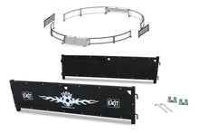 Load image into Gallery viewer, EXIT Panna field extension set 153cm (2 boarding elements)
