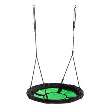 Load image into Gallery viewer, EXIT Swibee nest swing - green/black
