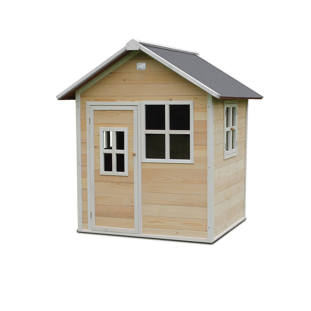 EXIT Loft 100 wooden playhouse