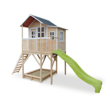 Load image into Gallery viewer, EXIT Loft 750 wooden playhouse
