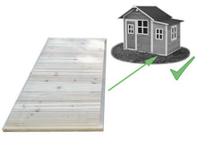 Load image into Gallery viewer, EXIT floor board for extending the Loft 150
