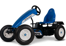 Load image into Gallery viewer, BERG XXL Extra Sport E-BFR - Electric Ride On/ Go Kart
