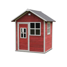 Load image into Gallery viewer, EXIT Loft 100 wooden playhouse
