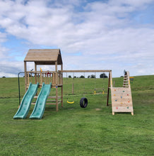 Load image into Gallery viewer, Kerry Climbing Frame
