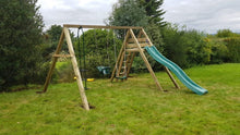 Load image into Gallery viewer, Armagh - Climbing Frame
