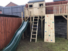 Load image into Gallery viewer, Woods Climbing Frame
