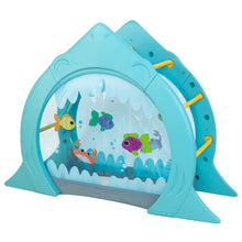 Load image into Gallery viewer, Shark Escape Climber
