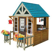 Load image into Gallery viewer, Lakeside Bungalow Playhouse (FSC)
