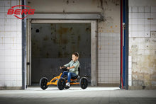 Load image into Gallery viewer, Berg Buddy B-Orange Go Kart

