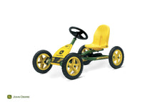 Load image into Gallery viewer, Berg Buddy John Deere Go Kart
