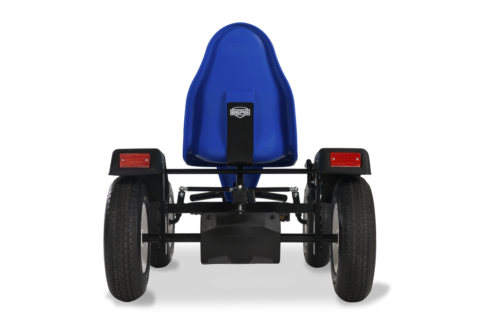 Factory BERG Gokart Extra Sport blue XL BFR